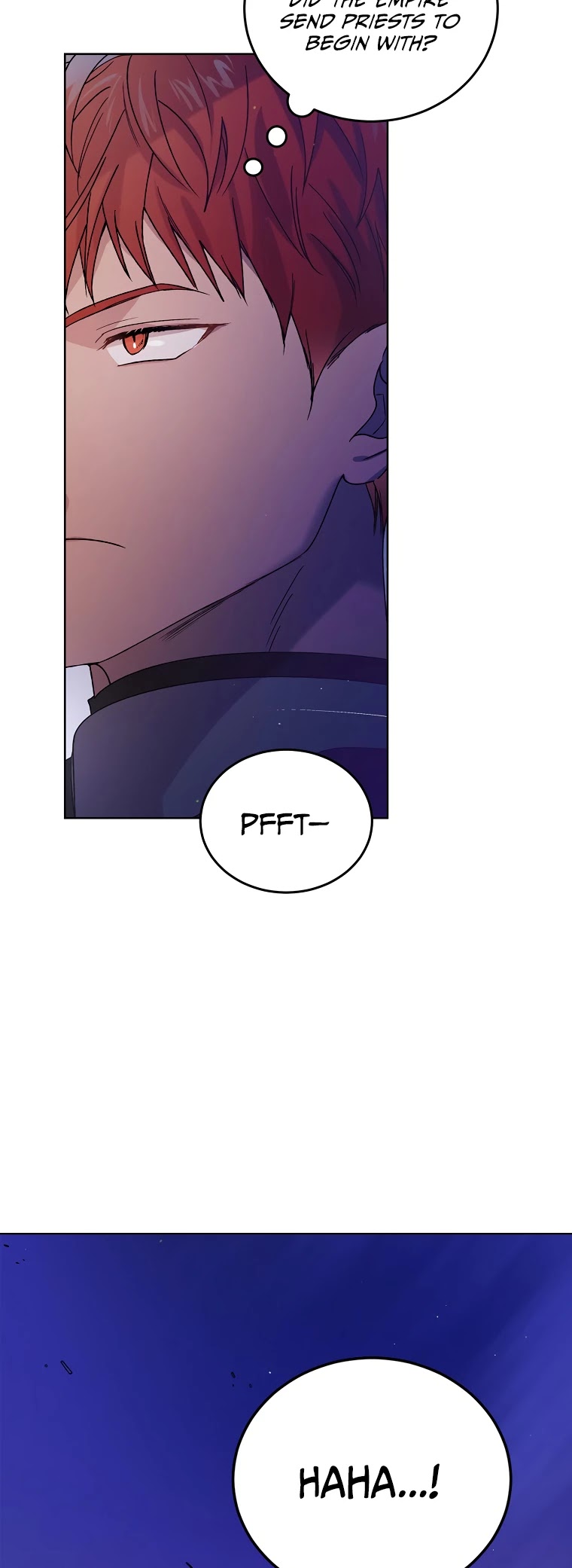 A Way to Protect the Lovable You Chapter 44 page 41 - Chapter 44
