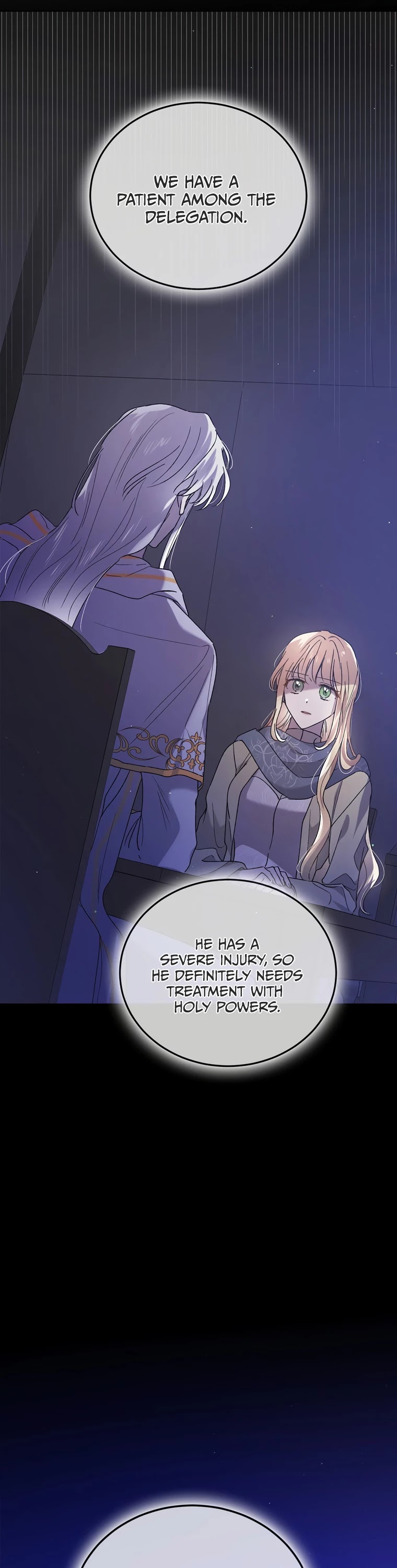 A Way to Protect the Lovable You Chapter 44 page 43 - Chapter 44