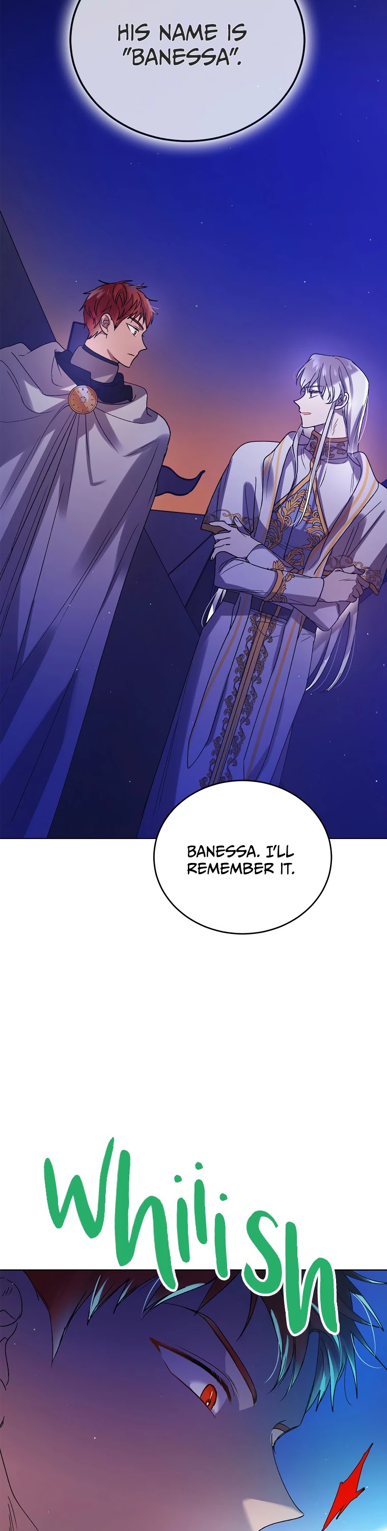 A Way to Protect the Lovable You Chapter 44 page 44 - Chapter 44