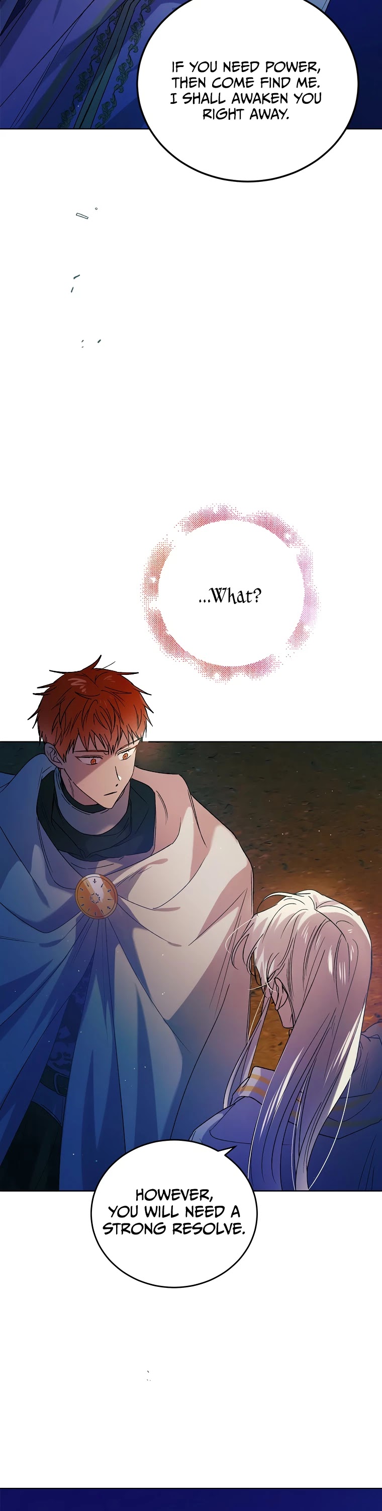 A Way to Protect the Lovable You Chapter 44 page 49 - Chapter 44