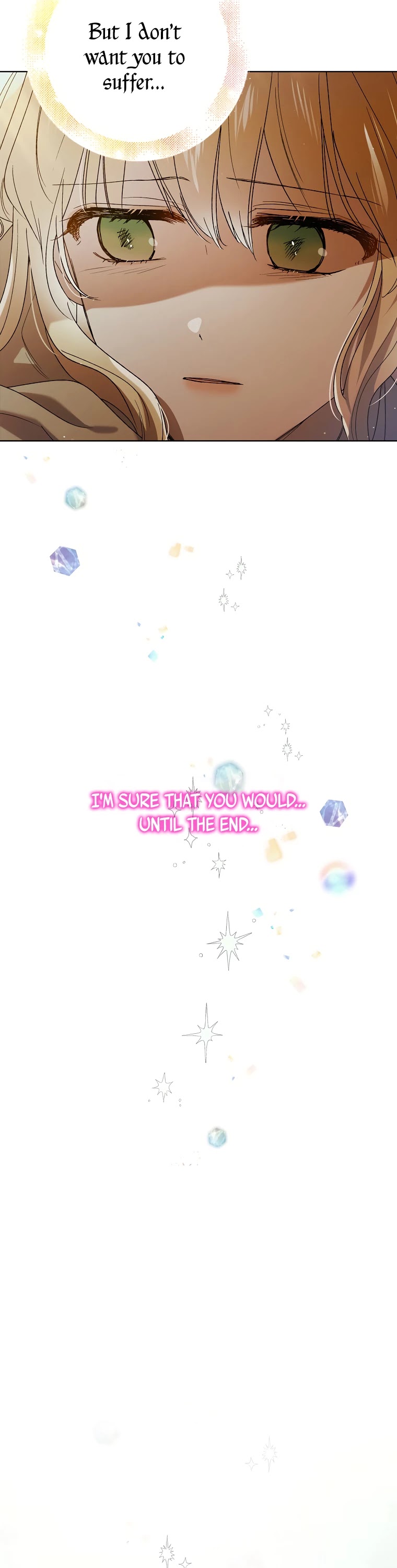 A Way to Protect the Lovable You Chapter 44 page 8 - Chapter 44