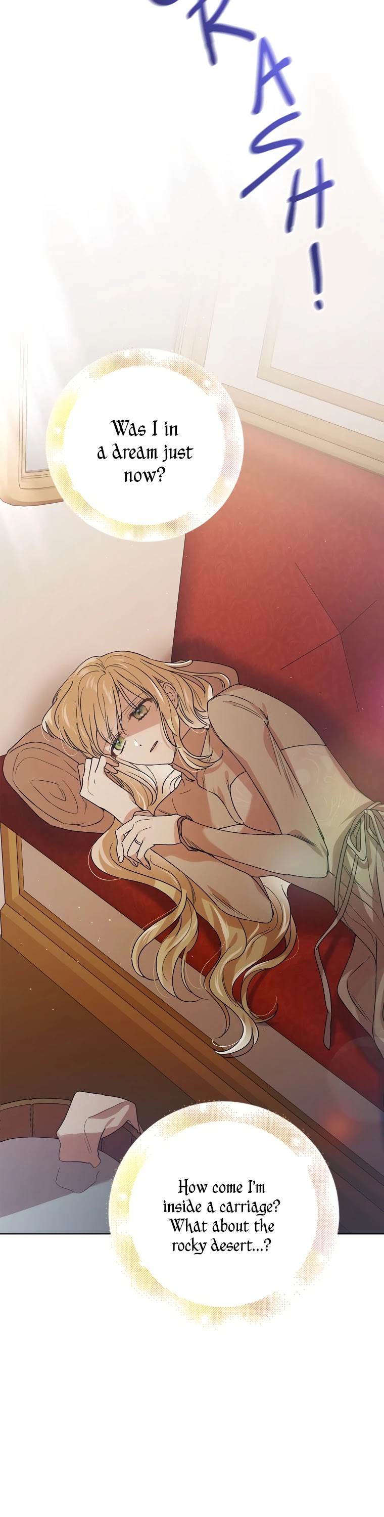 A Way to Protect the Lovable You Chapter 45 page 13 - Chapter 45: Season 1 End