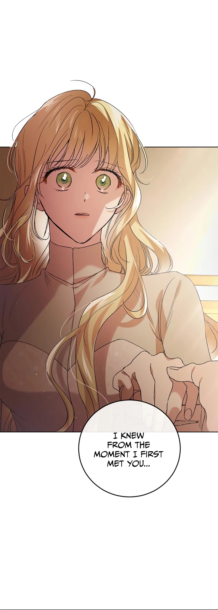 A Way to Protect the Lovable You Chapter 45 page 23 - Chapter 45: Season 1 End