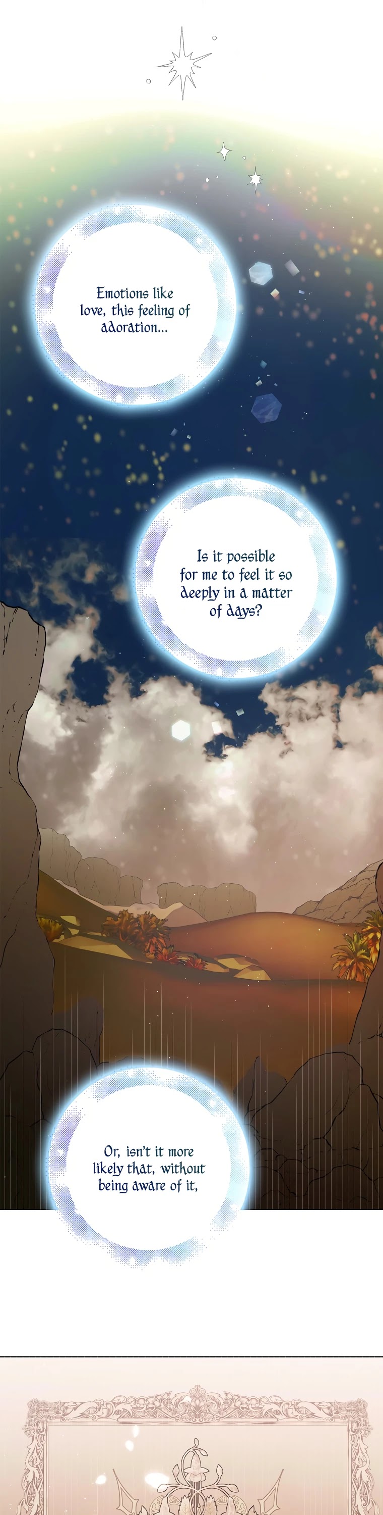 A Way to Protect the Lovable You Chapter 45 page 25 - Chapter 45: Season 1 End