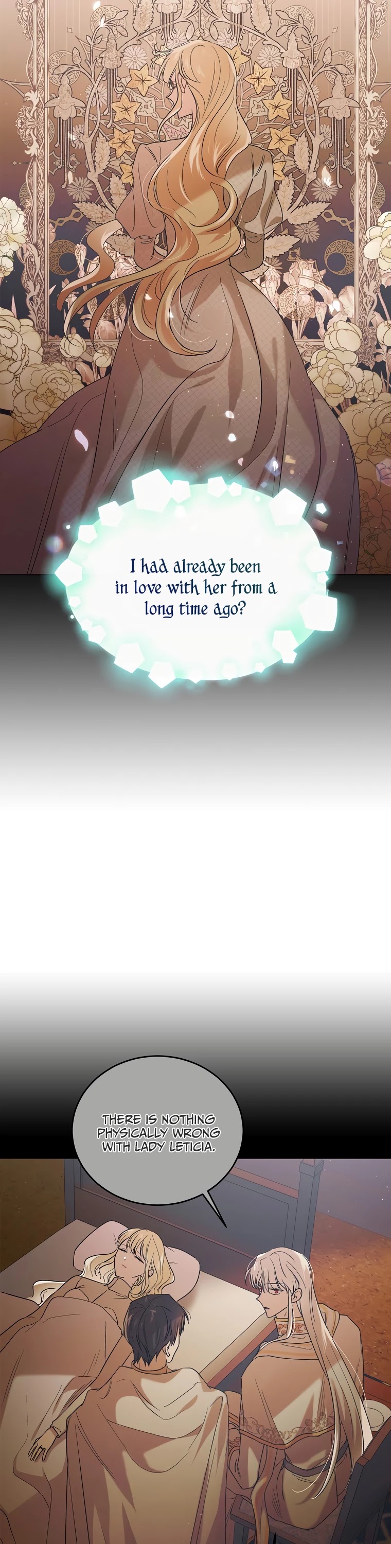 A Way to Protect the Lovable You Chapter 45 page 26 - Chapter 45: Season 1 End
