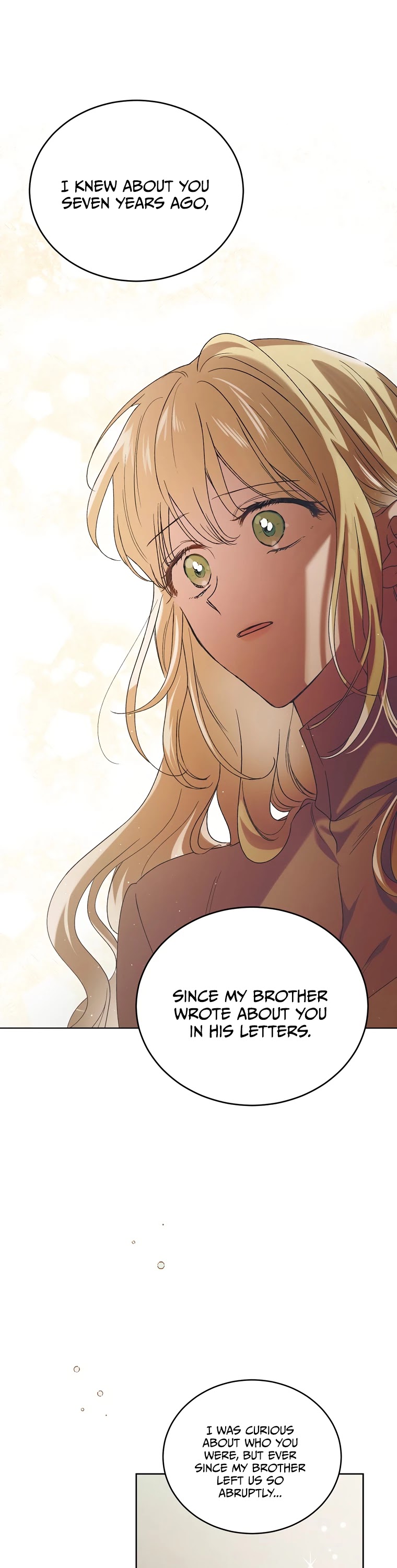 A Way to Protect the Lovable You Chapter 45 page 28 - Chapter 45: Season 1 End