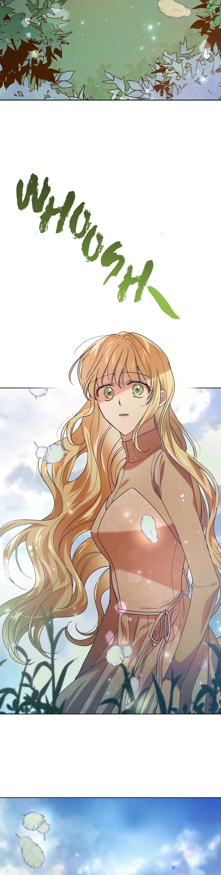 A Way to Protect the Lovable You Chapter 45 page 4 - Chapter 45: Season 1 End