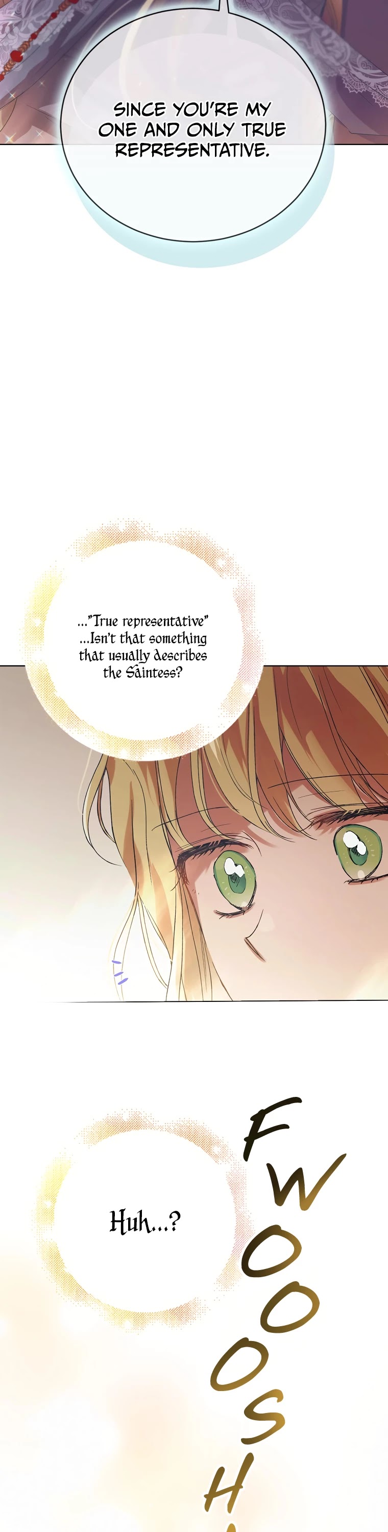 A Way to Protect the Lovable You Chapter 45 page 42 - Chapter 45: Season 1 End