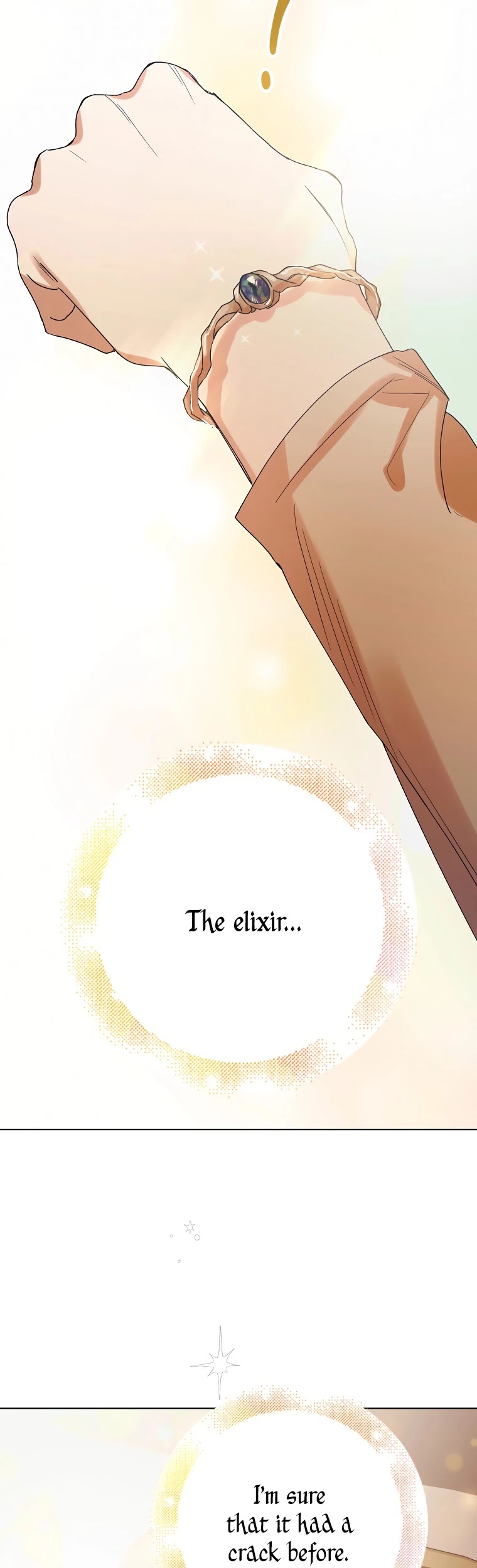 A Way to Protect the Lovable You Chapter 45 page 43 - Chapter 45: Season 1 End