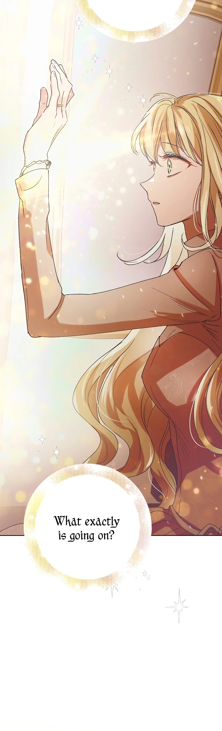 A Way to Protect the Lovable You Chapter 45 page 44 - Chapter 45: Season 1 End