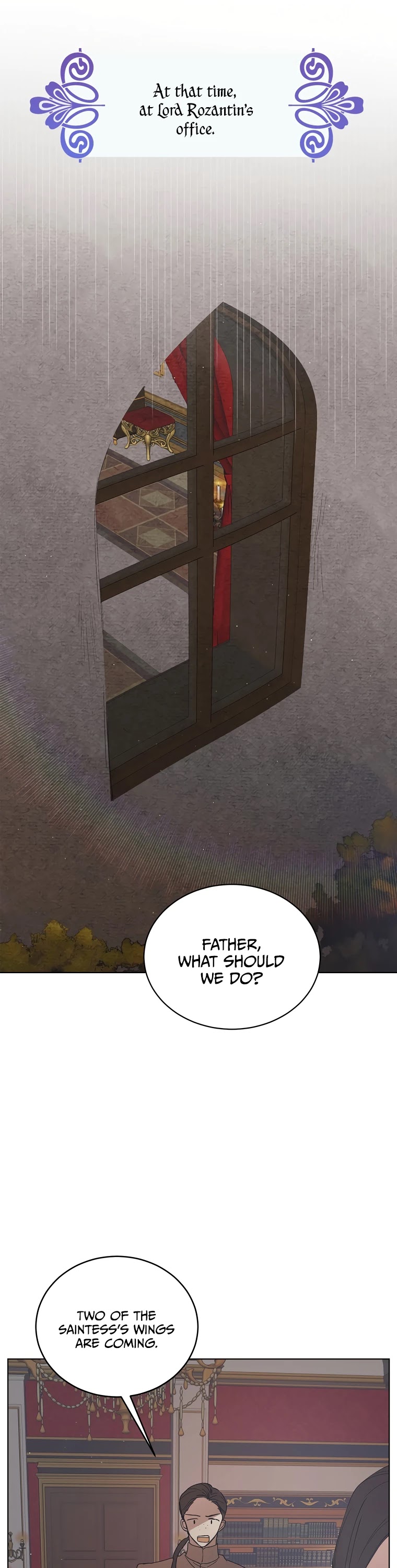A Way to Protect the Lovable You Chapter 45 page 45 - Chapter 45: Season 1 End