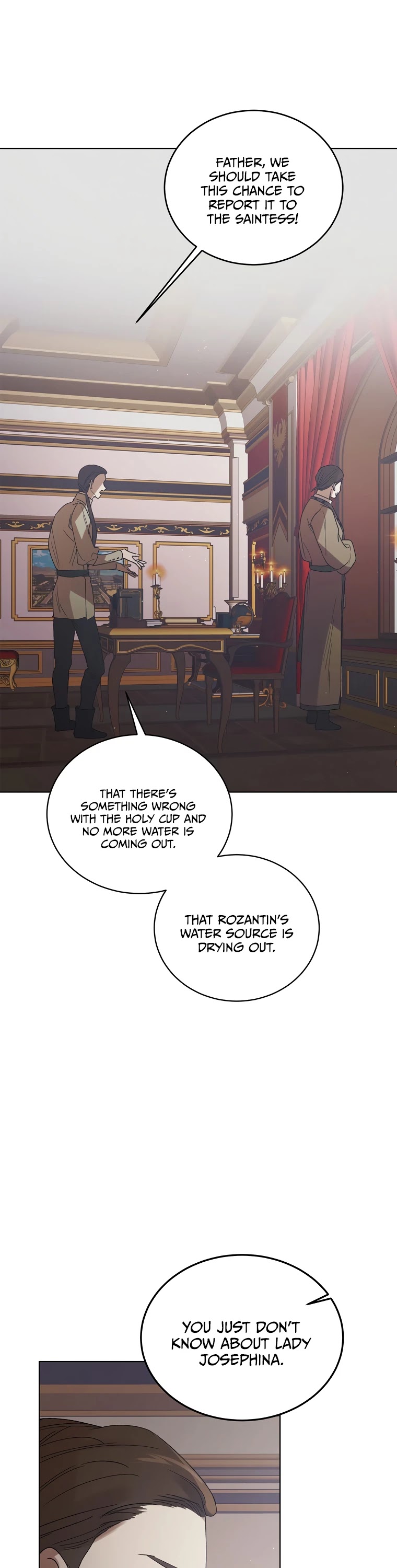 A Way to Protect the Lovable You Chapter 45 page 47 - Chapter 45: Season 1 End
