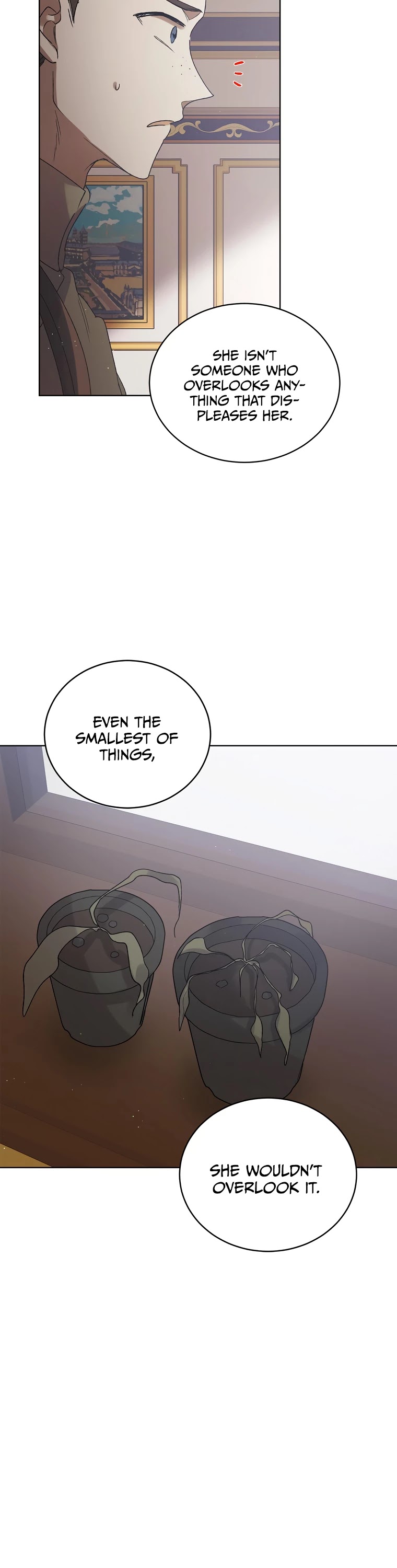 A Way to Protect the Lovable You Chapter 45 page 48 - Chapter 45: Season 1 End