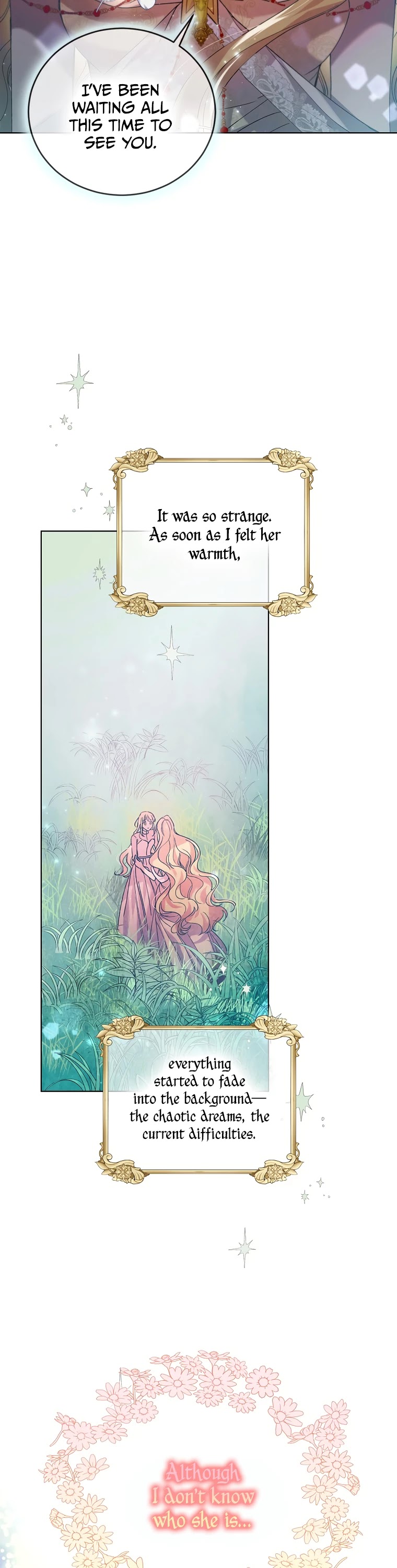 A Way to Protect the Lovable You Chapter 45 page 6 - Chapter 45: Season 1 End