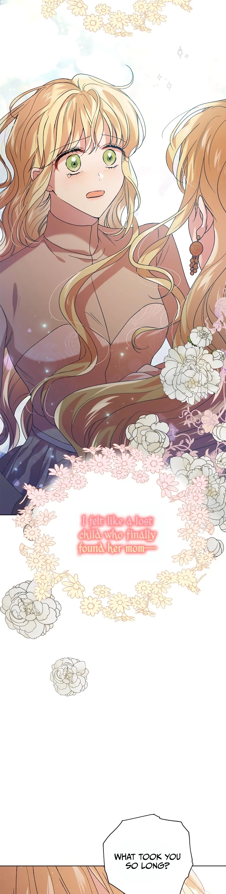 A Way to Protect the Lovable You Chapter 45 page 7 - Chapter 45: Season 1 End