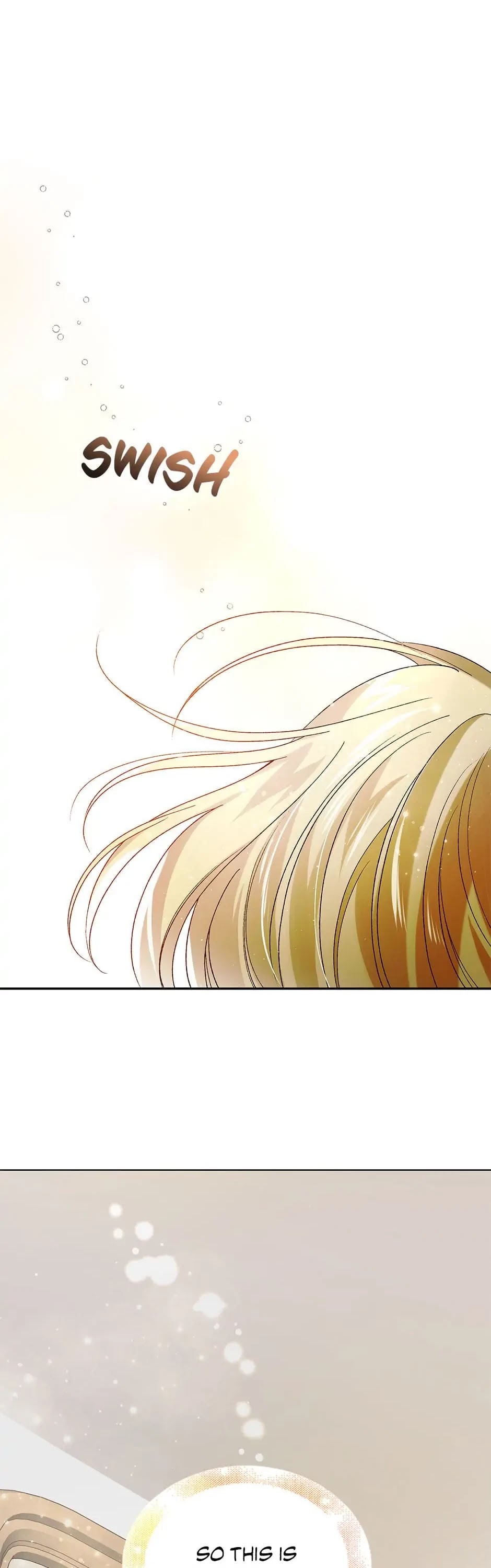 A Way to Protect the Lovable You Chapter 46 page 1 - Chapter 46