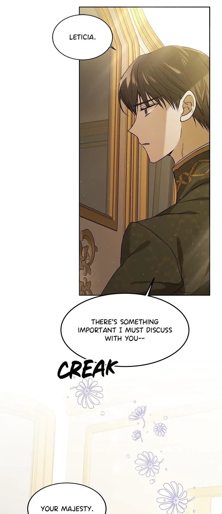 A Way to Protect the Lovable You Chapter 46 page 11 - Chapter 46
