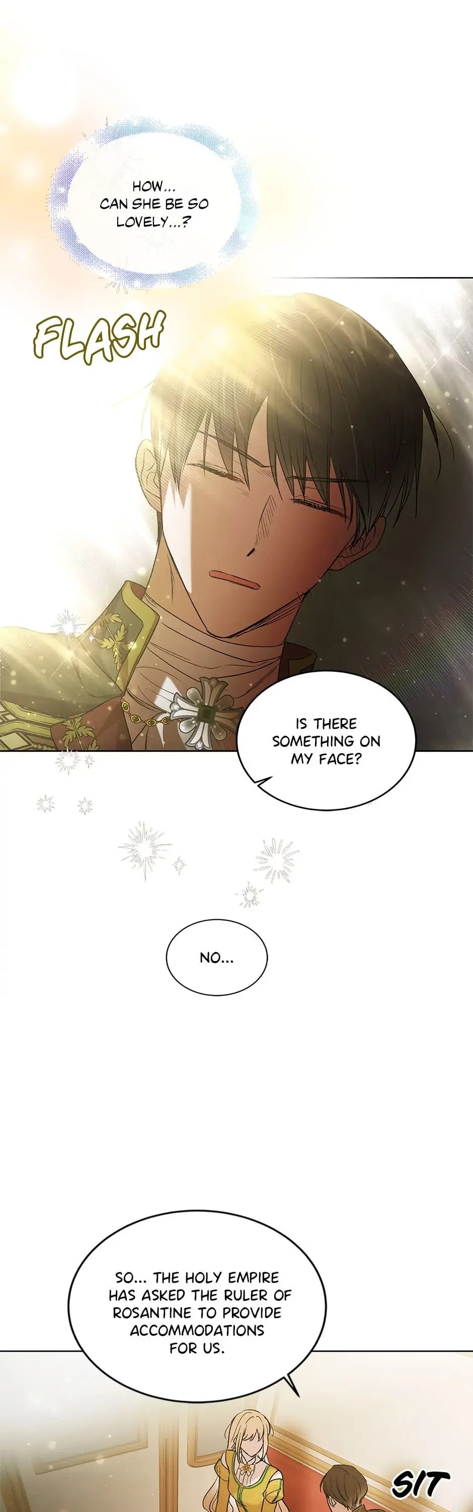 A Way to Protect the Lovable You Chapter 46 page 13 - Chapter 46