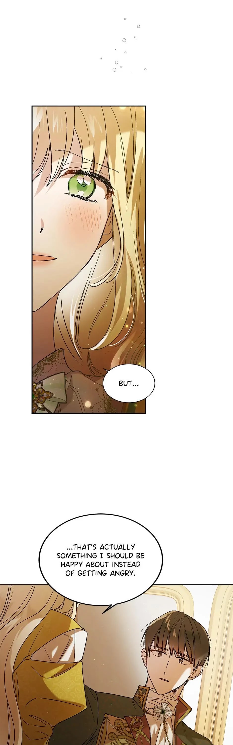 A Way to Protect the Lovable You Chapter 46 page 17 - Chapter 46