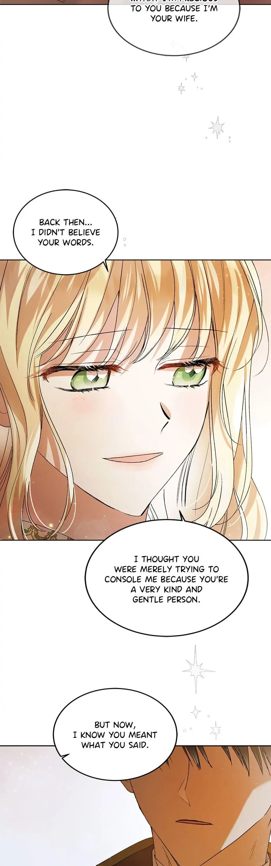 A Way to Protect the Lovable You Chapter 46 page 22 - Chapter 46