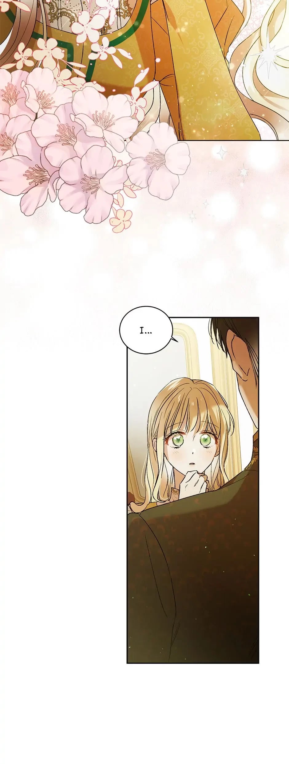 A Way to Protect the Lovable You Chapter 46 page 24 - Chapter 46