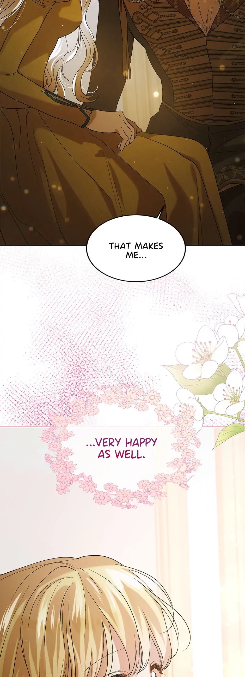 A Way to Protect the Lovable You Chapter 46 page 28 - Chapter 46