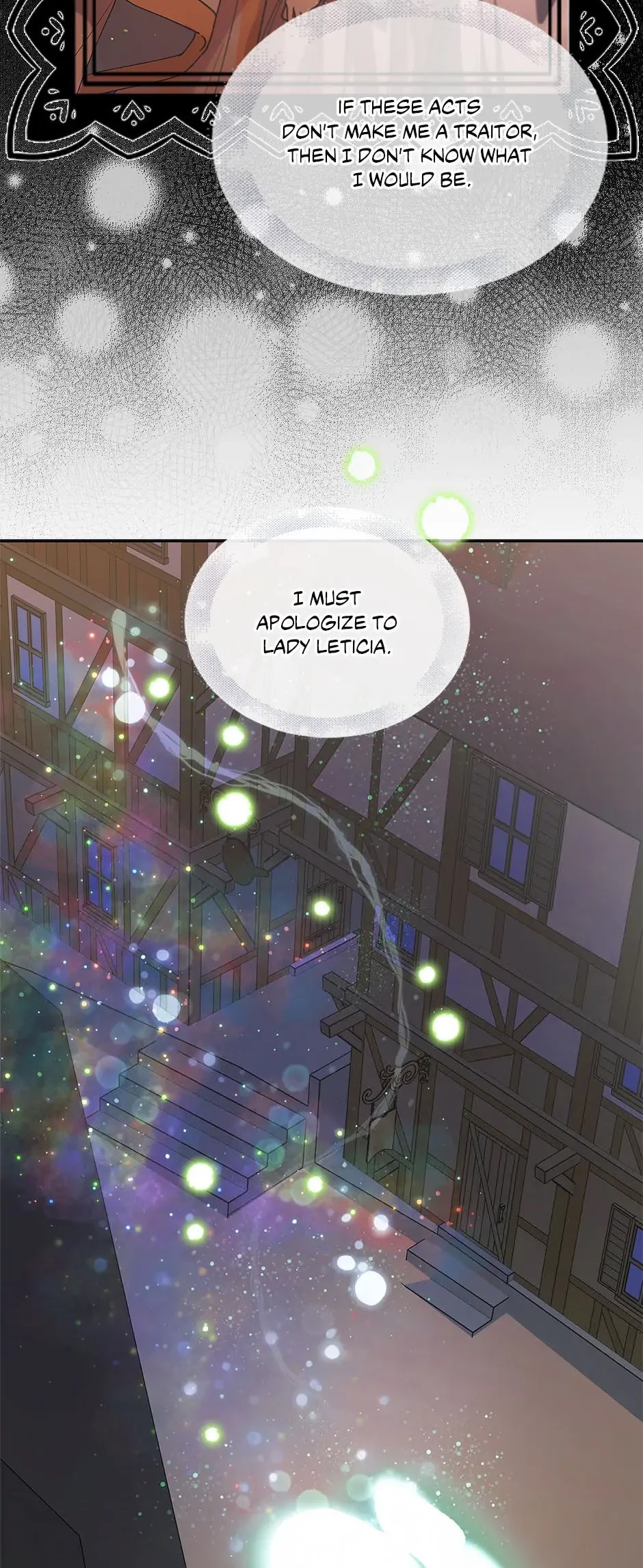 A Way to Protect the Lovable You Chapter 46 page 39 - Chapter 46