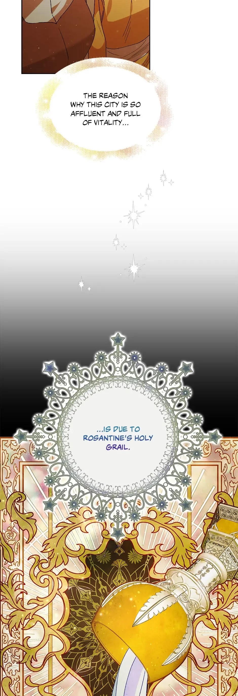 A Way to Protect the Lovable You Chapter 46 page 4 - Chapter 46