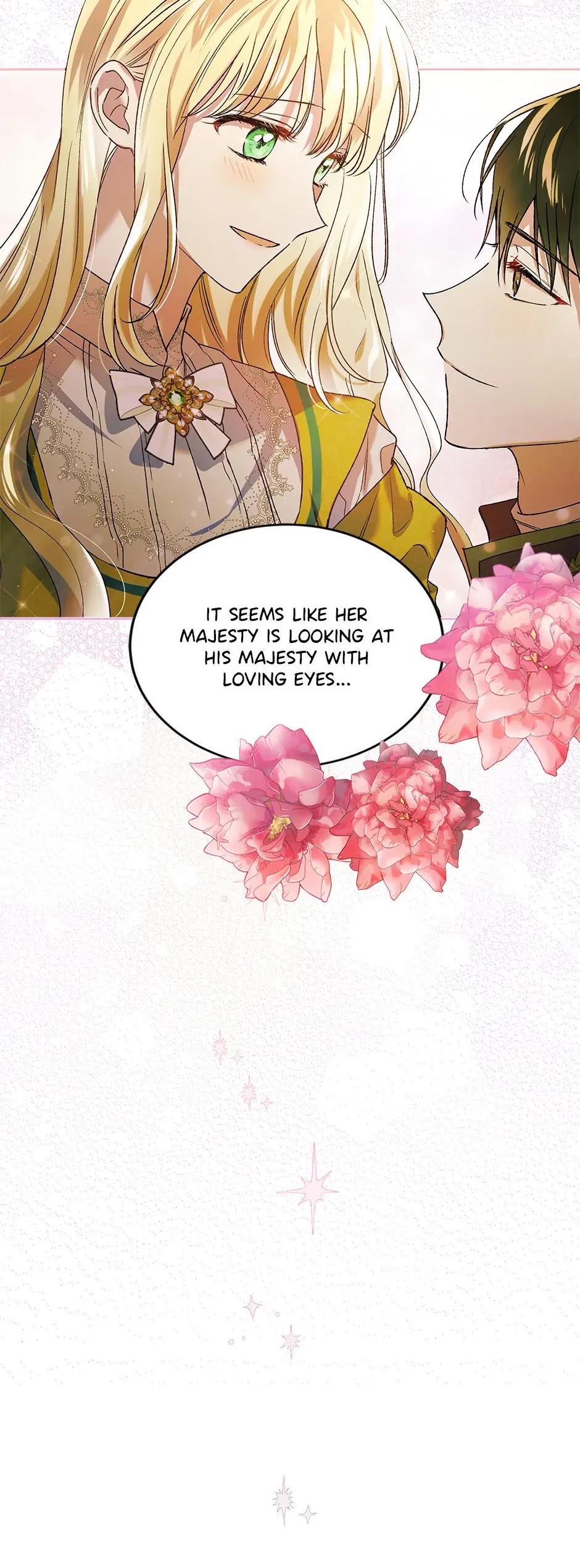 A Way to Protect the Lovable You Chapter 46 page 44 - Chapter 46