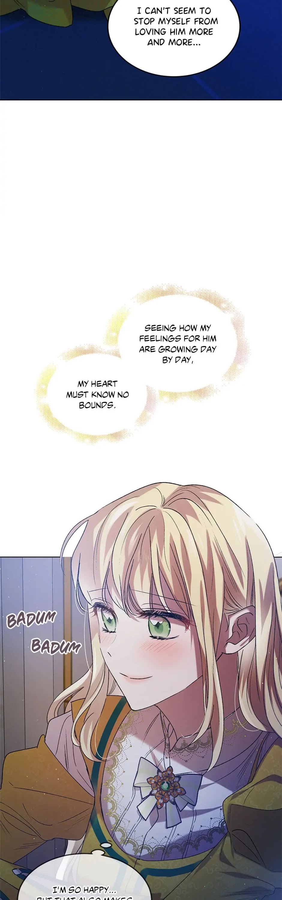A Way to Protect the Lovable You Chapter 46 page 46 - Chapter 46