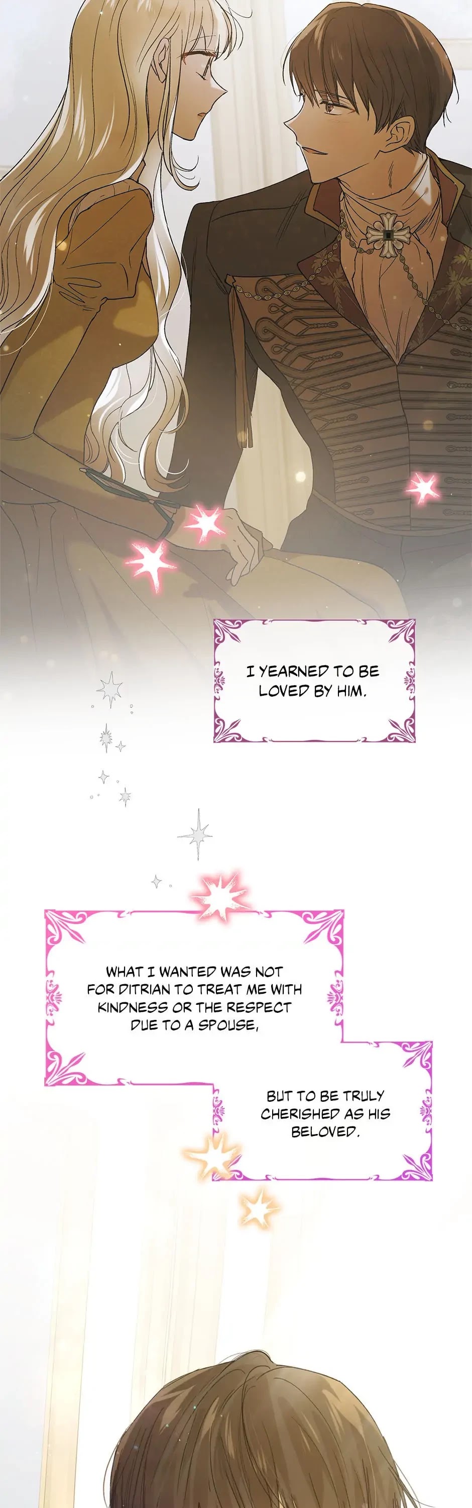A Way to Protect the Lovable You Chapter 46 page 49 - Chapter 46