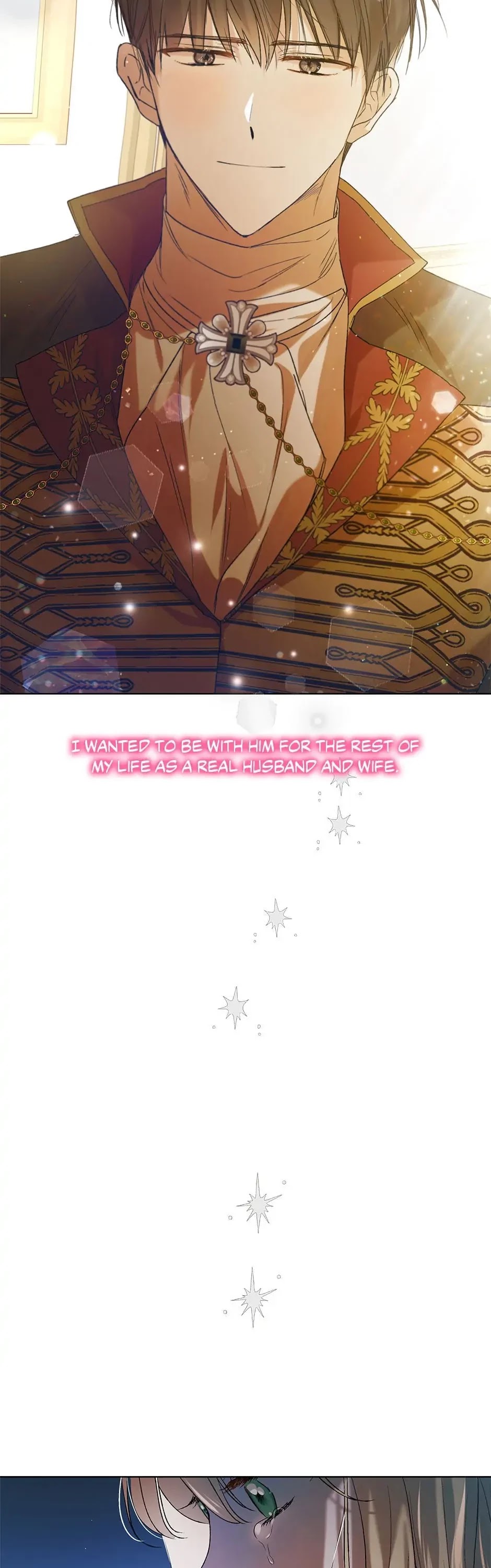 A Way to Protect the Lovable You Chapter 46 page 50 - Chapter 46