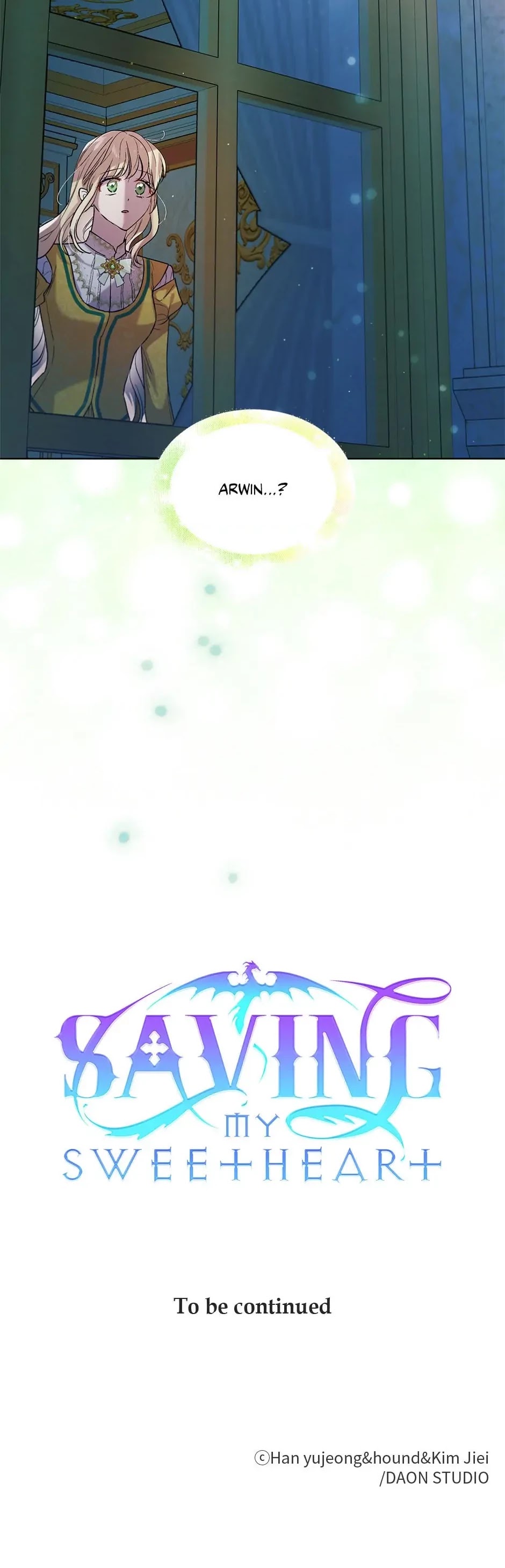 A Way to Protect the Lovable You Chapter 46 page 54 - Chapter 46