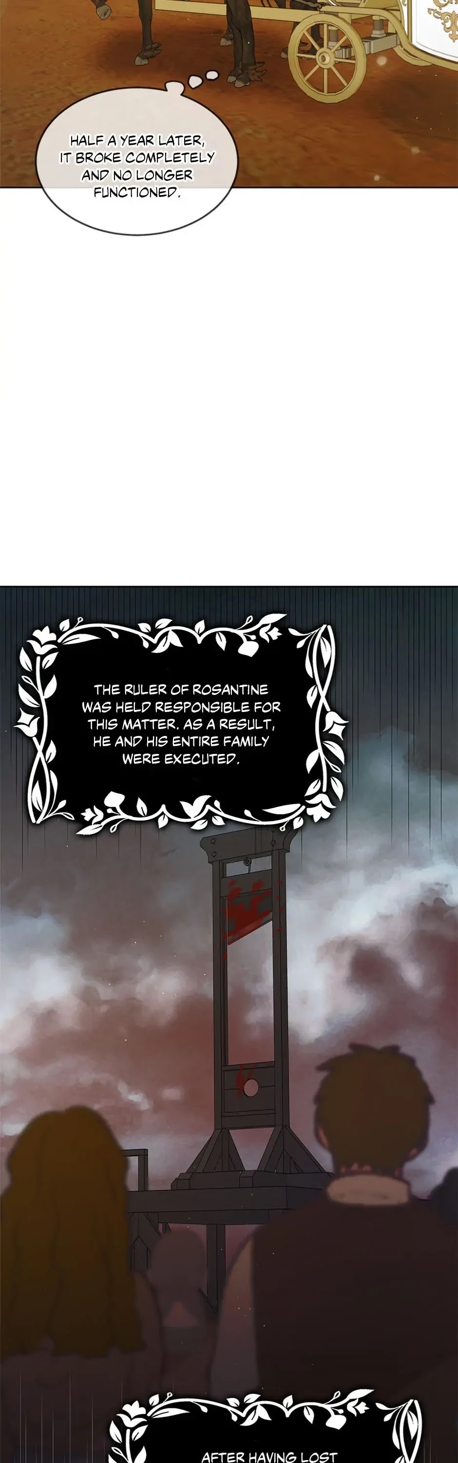 A Way to Protect the Lovable You Chapter 46 page 6 - Chapter 46