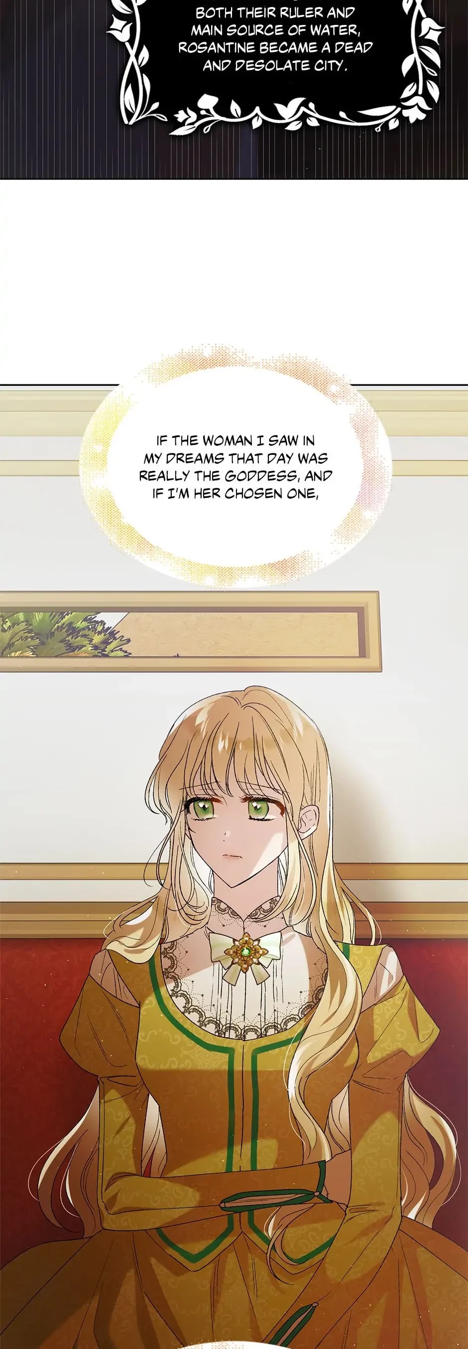 A Way to Protect the Lovable You Chapter 46 page 7 - Chapter 46