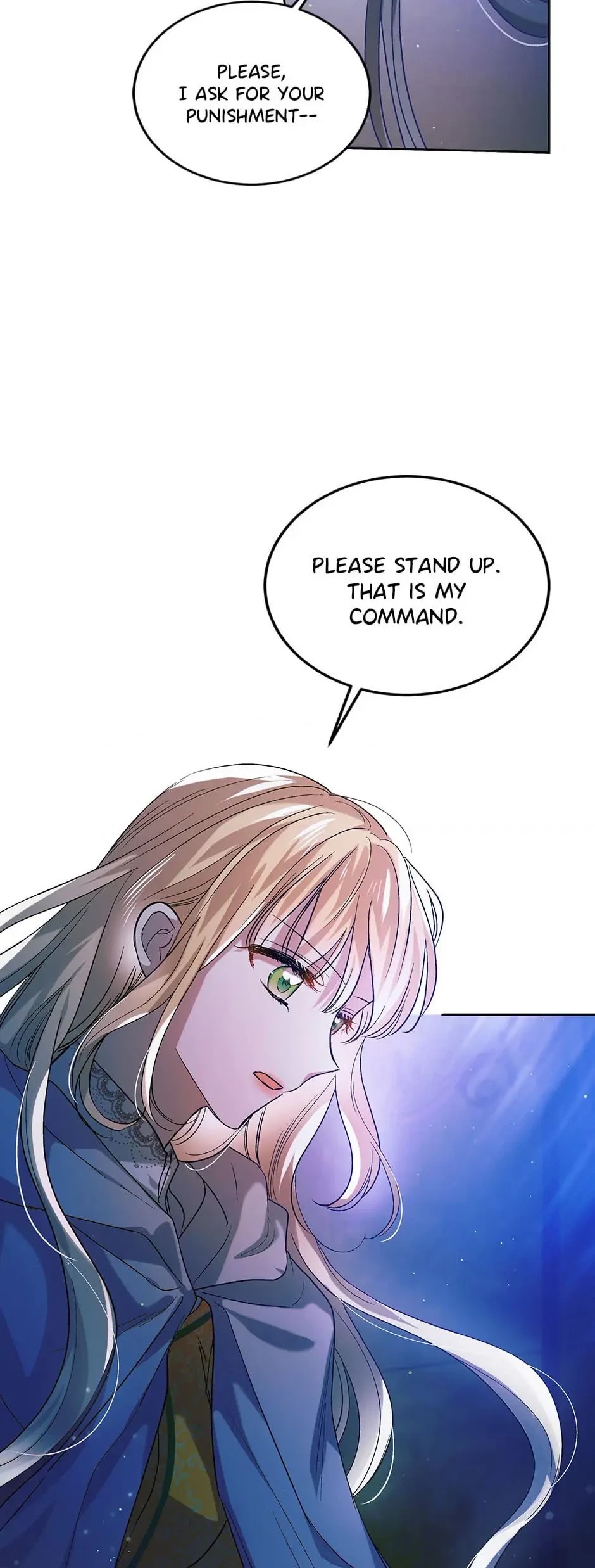 A Way to Protect the Lovable You Chapter 47 page 15 - Chapter 47