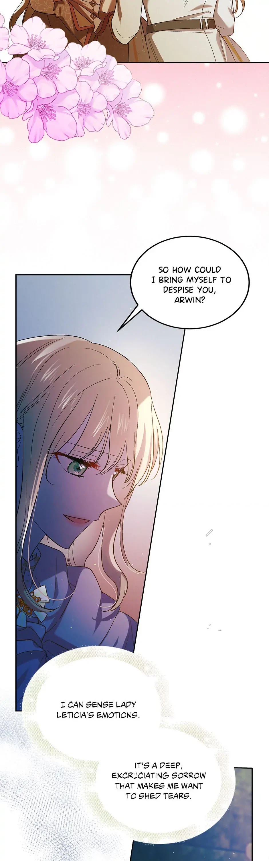 A Way to Protect the Lovable You Chapter 47 page 25 - Chapter 47