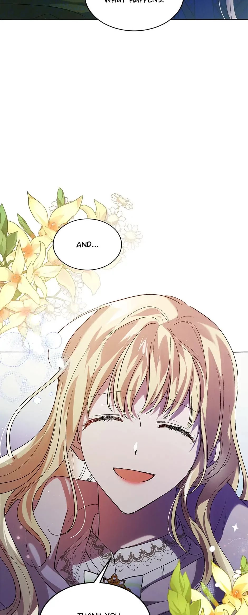A Way to Protect the Lovable You Chapter 47 page 28 - Chapter 47