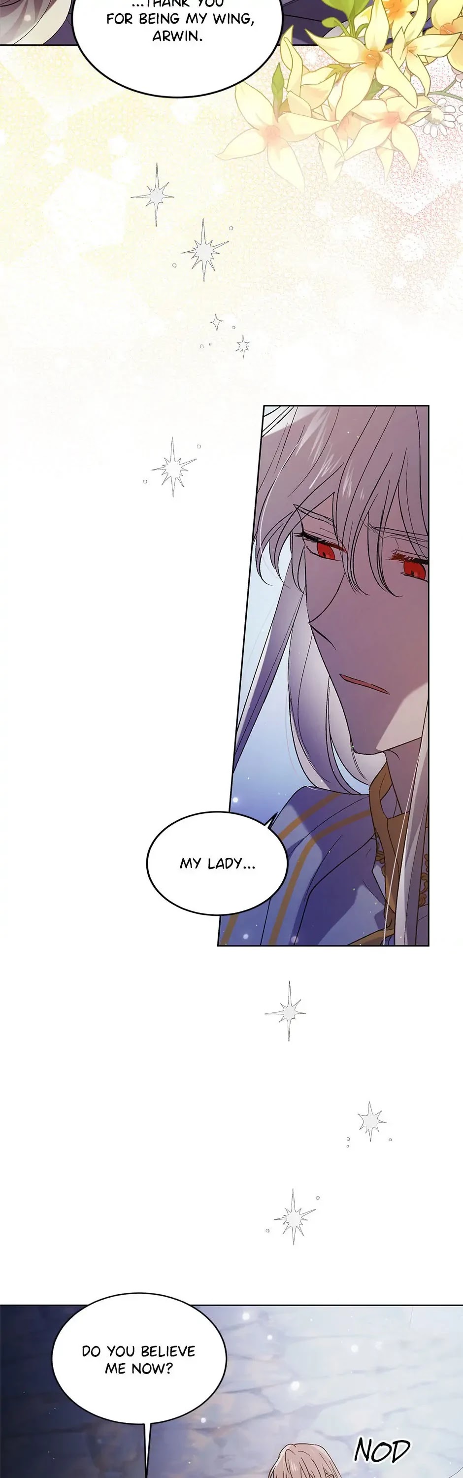 A Way to Protect the Lovable You Chapter 47 page 29 - Chapter 47