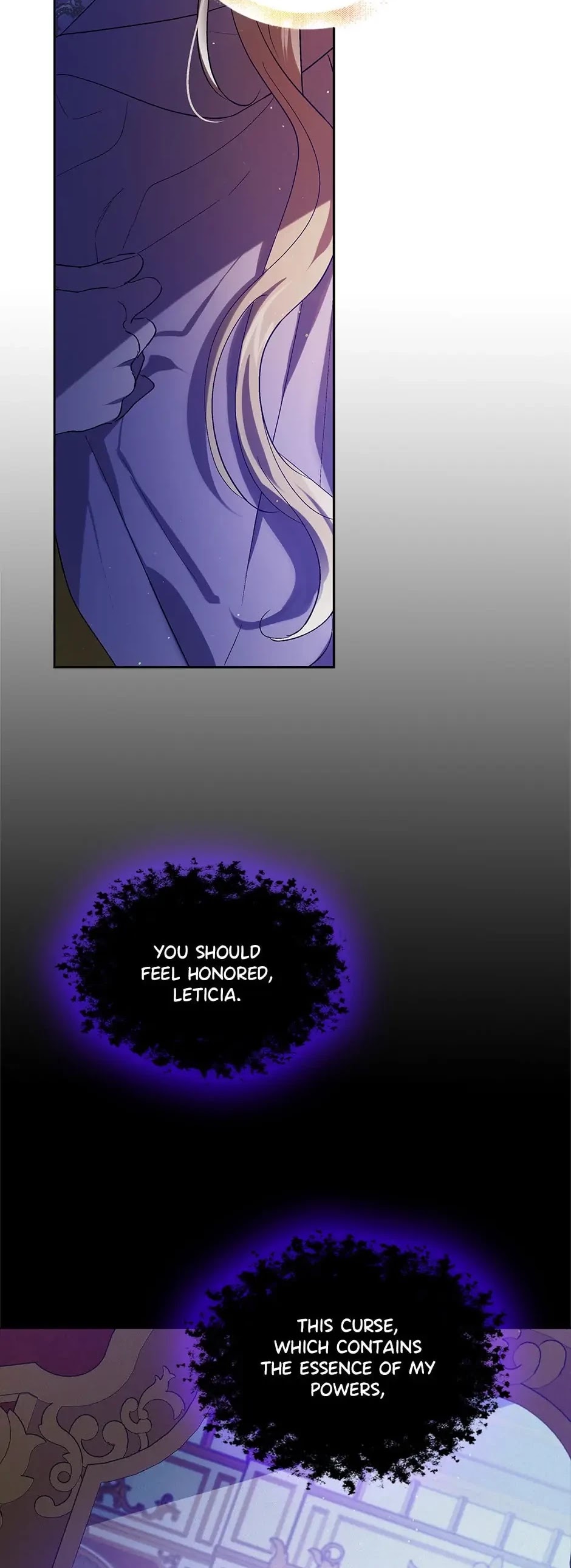 A Way to Protect the Lovable You Chapter 47 page 39 - Chapter 47