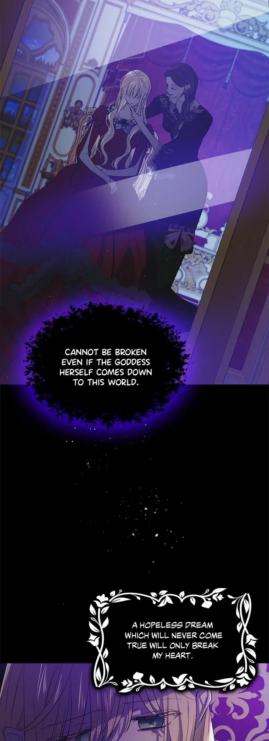 A Way to Protect the Lovable You Chapter 47 page 40 - Chapter 47