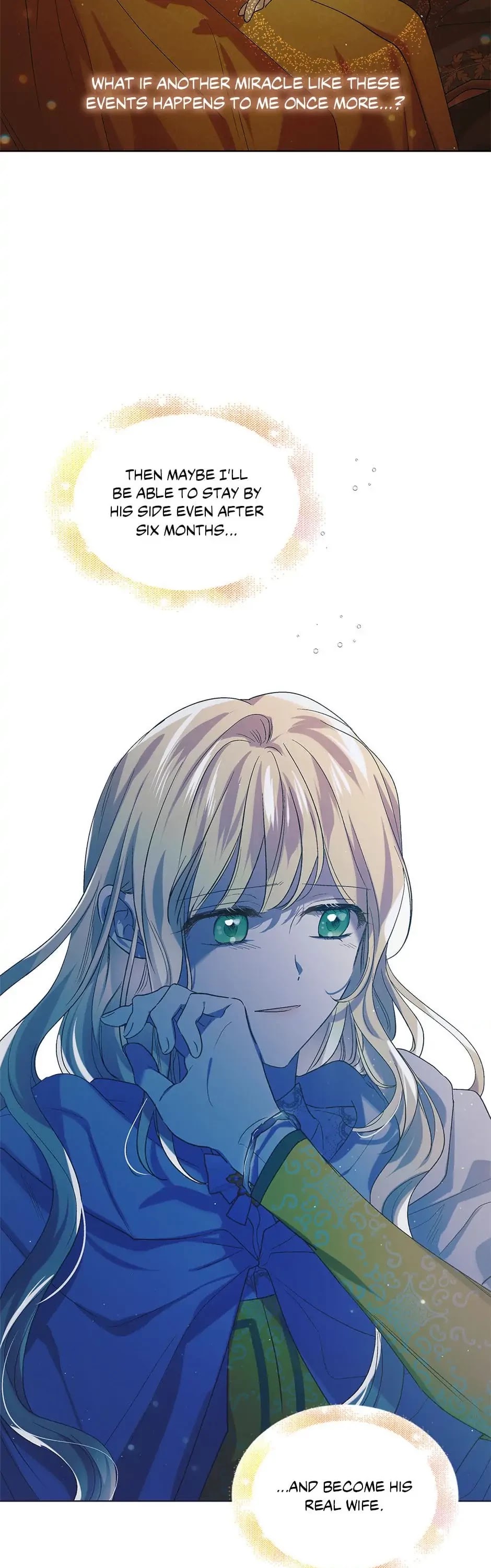 A Way to Protect the Lovable You Chapter 47 page 45 - Chapter 47