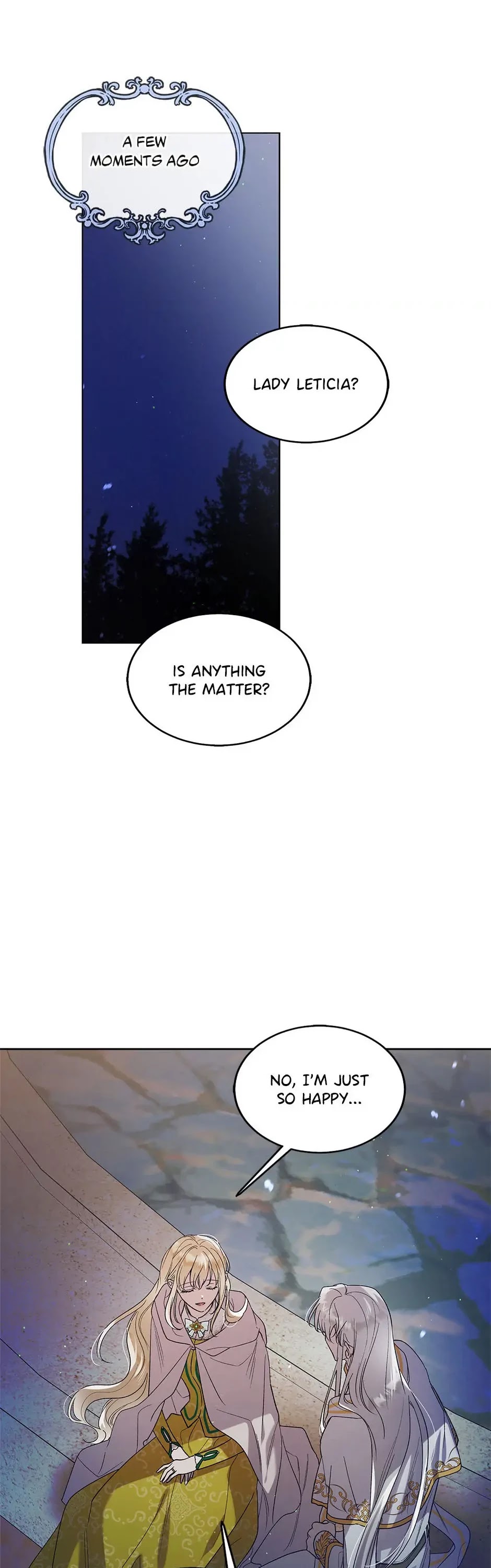 A Way to Protect the Lovable You Chapter 48 page 10 - Chapter 48