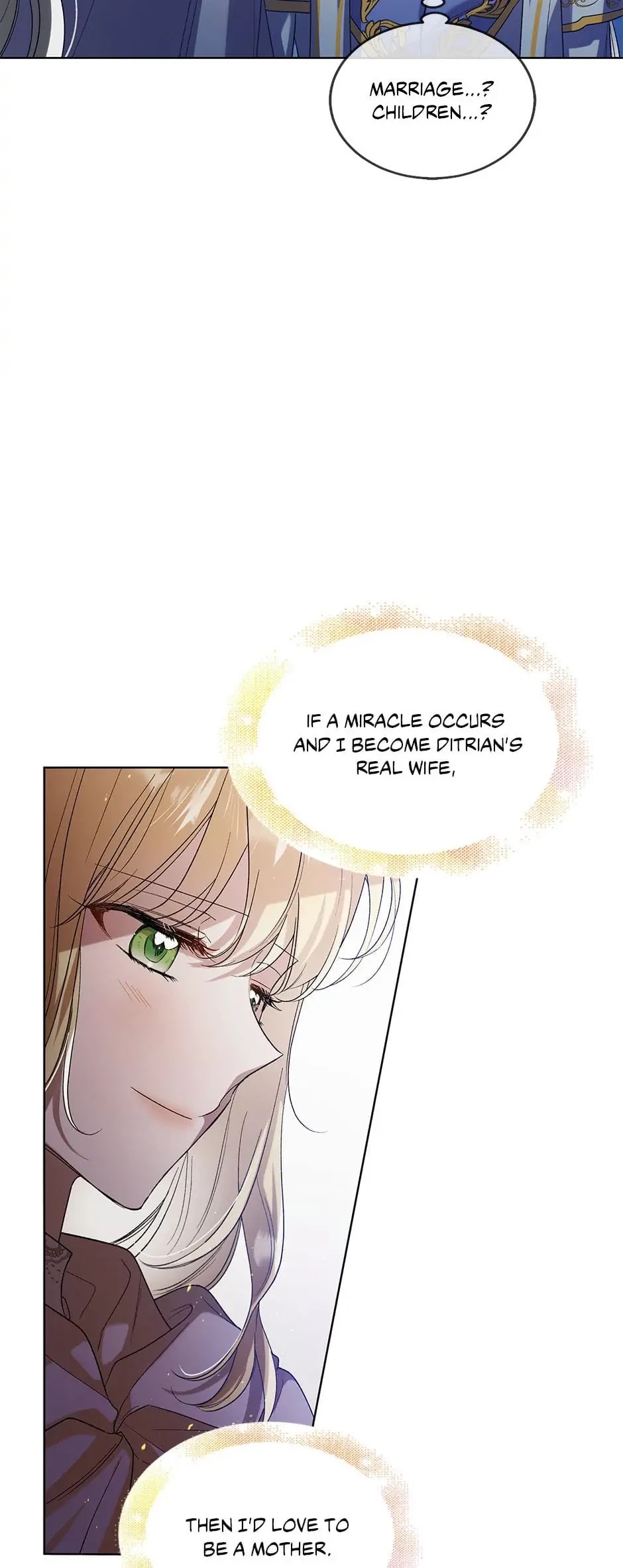 A Way to Protect the Lovable You Chapter 48 page 12 - Chapter 48