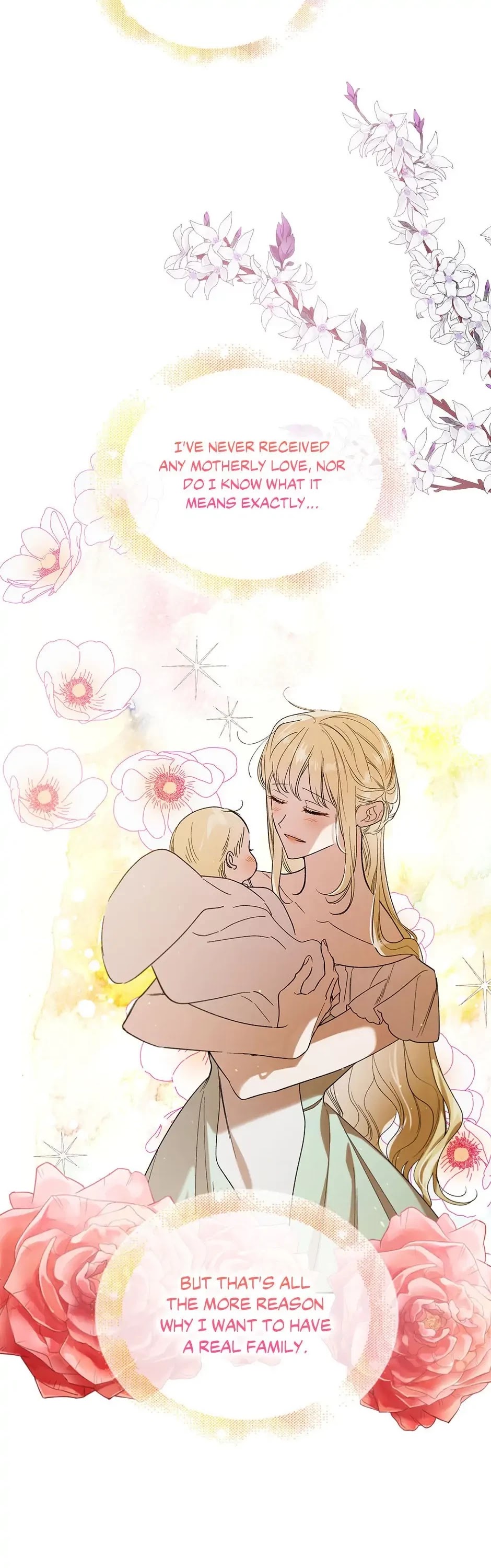 A Way to Protect the Lovable You Chapter 48 page 13 - Chapter 48