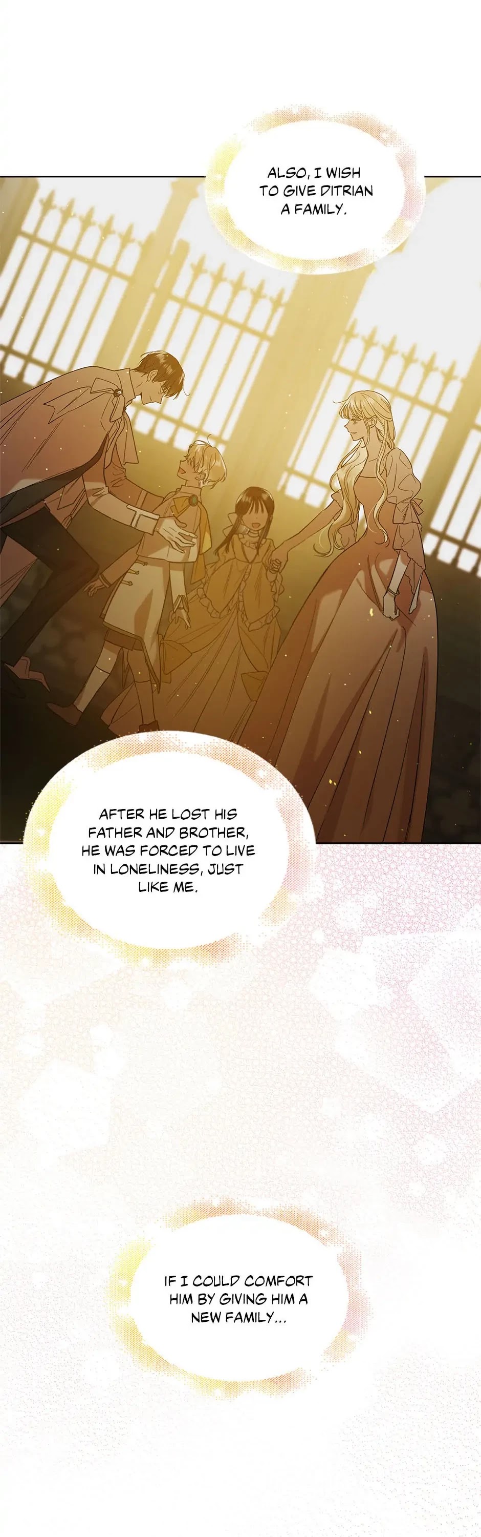 A Way to Protect the Lovable You Chapter 48 page 14 - Chapter 48