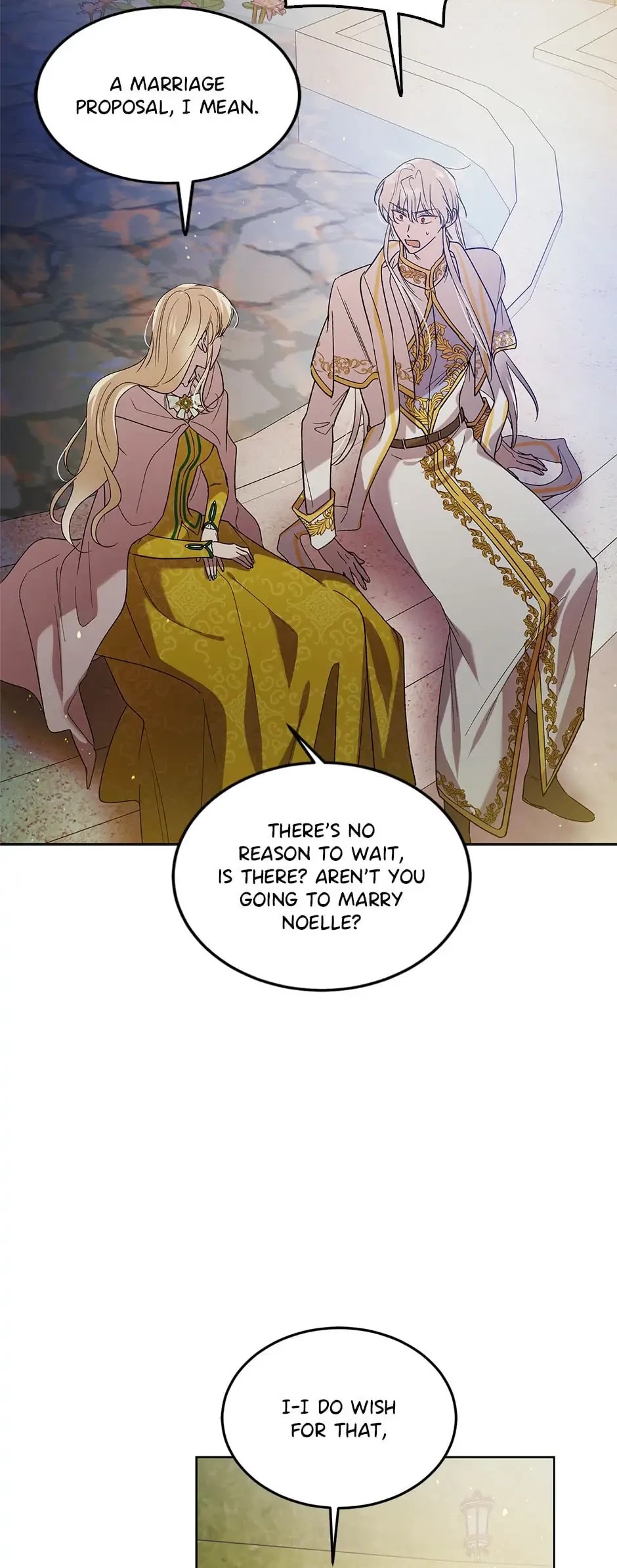 A Way to Protect the Lovable You Chapter 48 page 16 - Chapter 48