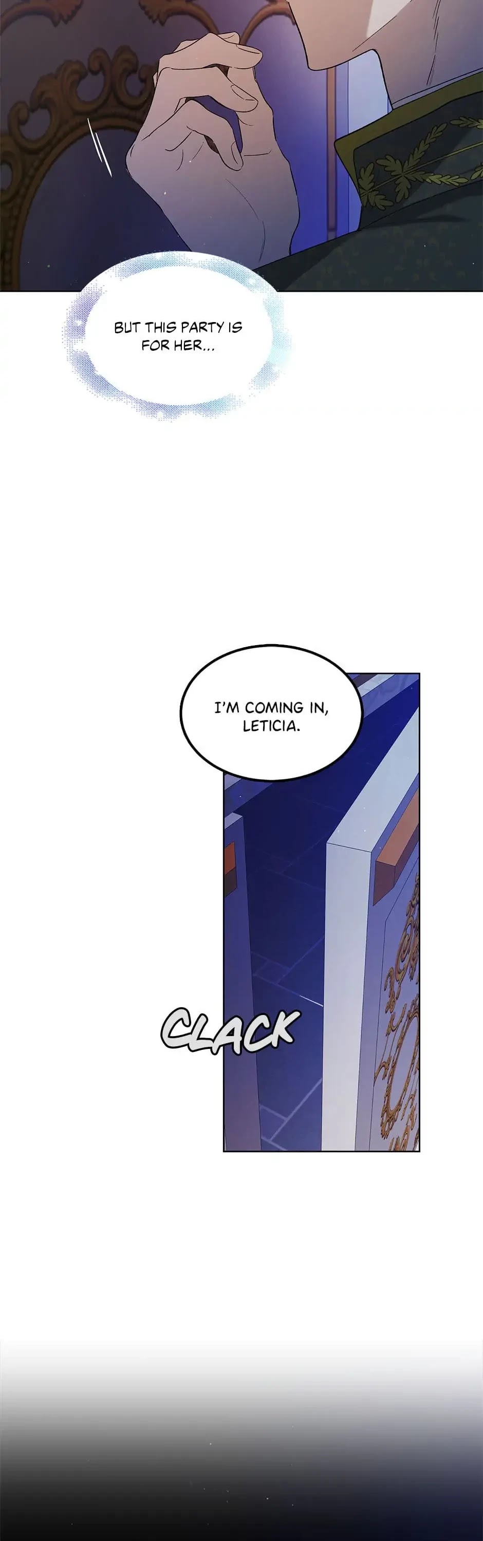 A Way to Protect the Lovable You Chapter 48 page 2 - Chapter 48