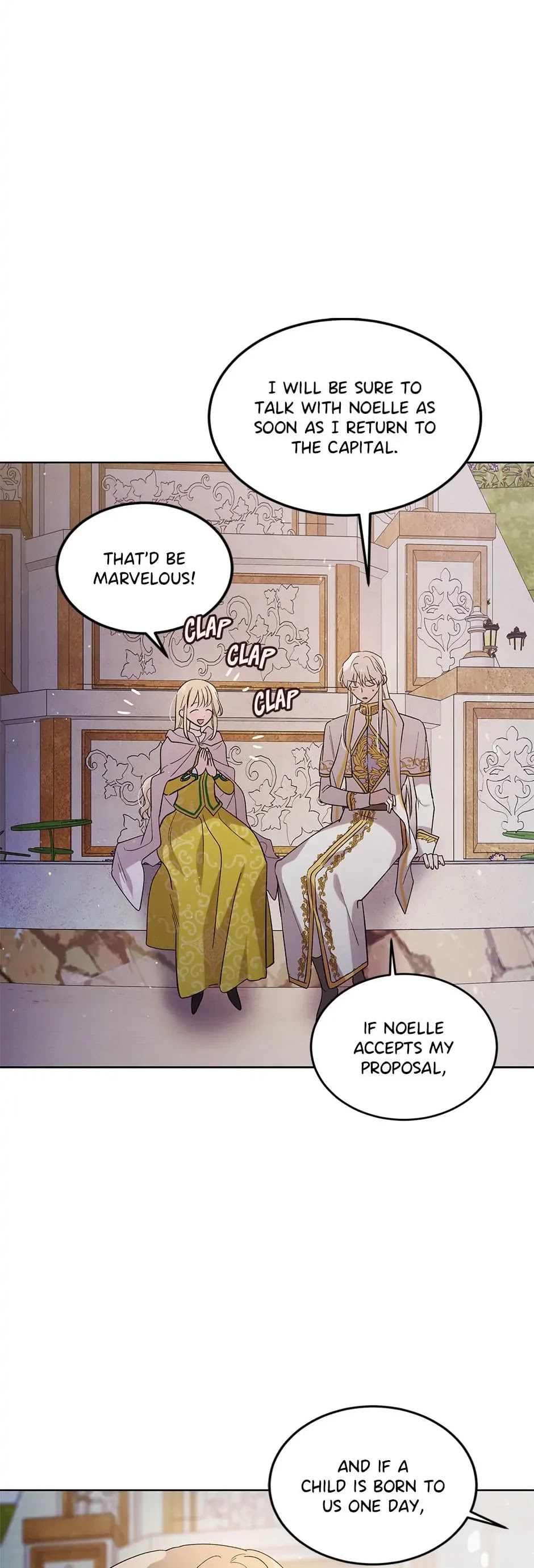 A Way to Protect the Lovable You Chapter 48 page 20 - Chapter 48