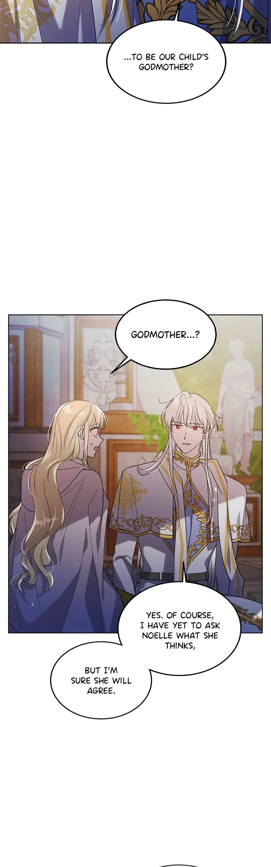 A Way to Protect the Lovable You Chapter 48 page 22 - Chapter 48